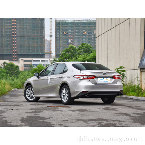 2023 Новый китайский автомобиль Toyota Camry 2,0GVP FWD 4-дверный 5-местный 5-местный бензиновый автомобильный седан в сфере быстрой доставки